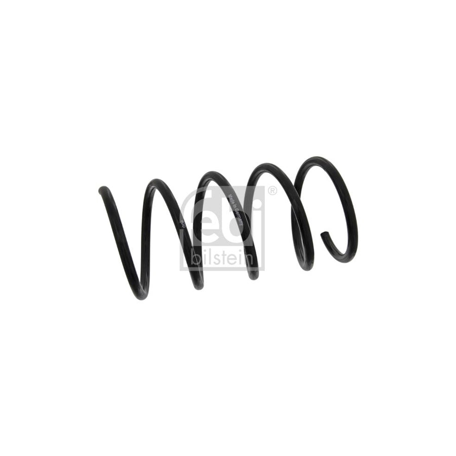 Febi Bilstein 37368 Coil Spring Suitable For Mercedes-Benz A-Class (W168)
