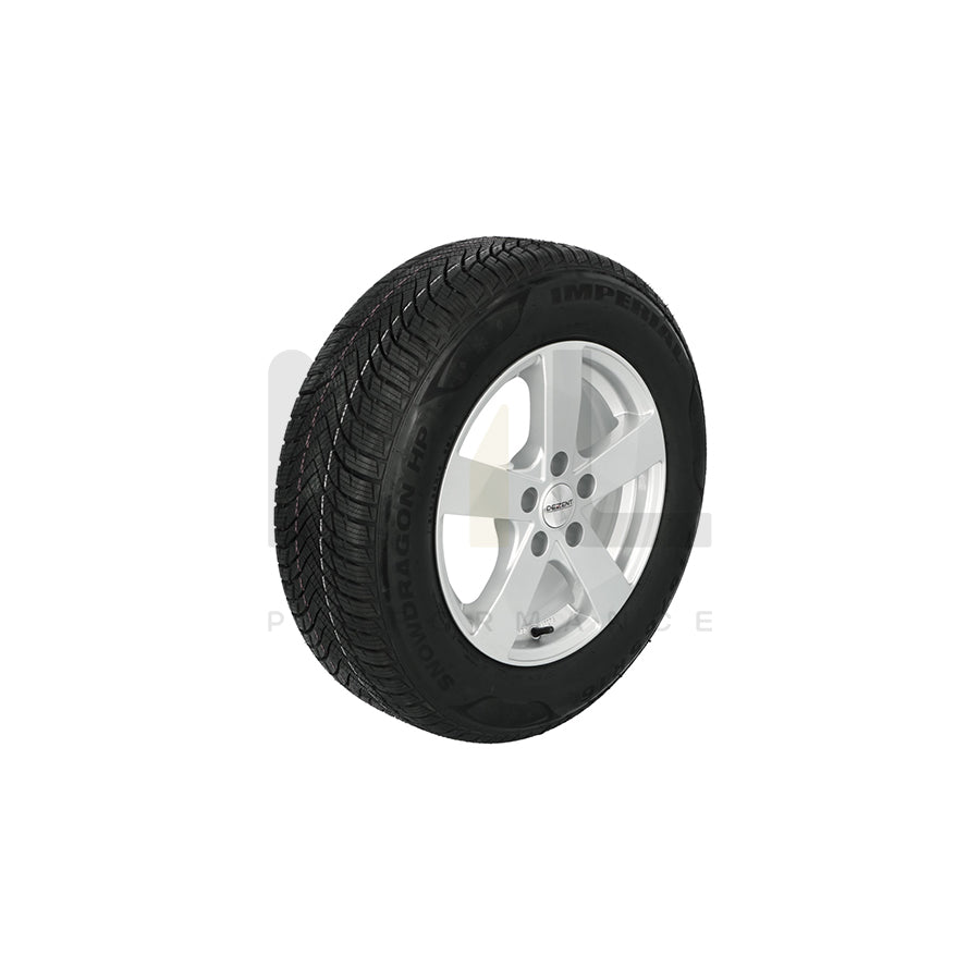 Imperial Snowdragon HP 185/65 R14 86T Winter Tyre