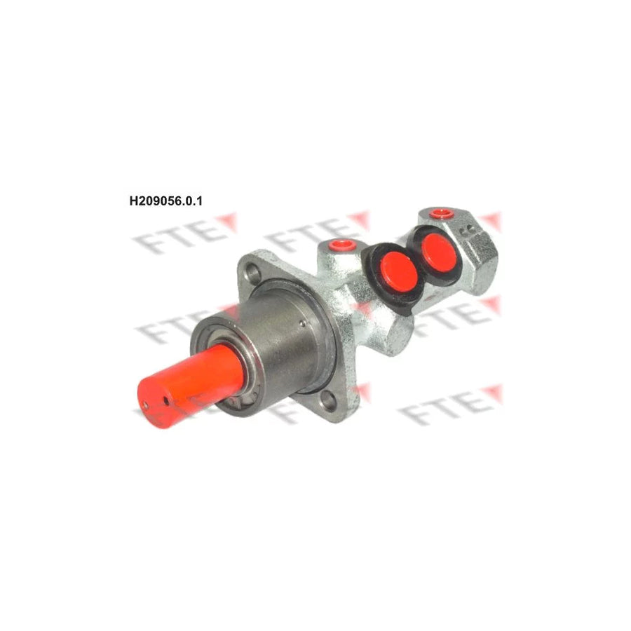 FTE H209056.0.1 Brake Master Cylinder for Peugeot 405