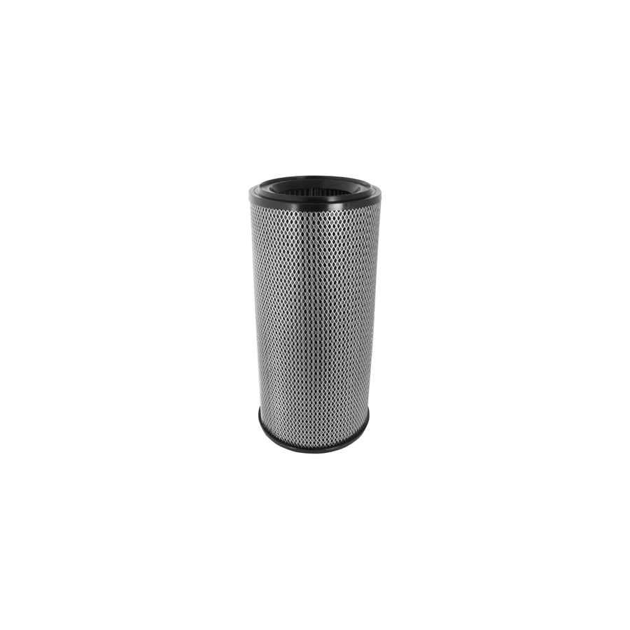 aFe 70-10028 11-3/8 IN OD x 6-21/32 IN ID x 21-9/32 IN H Heavy Duty Replacement Air Filter