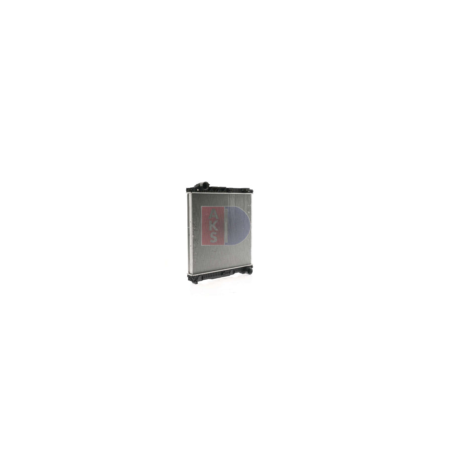 AKS Dasis 134260N Engine Radiator