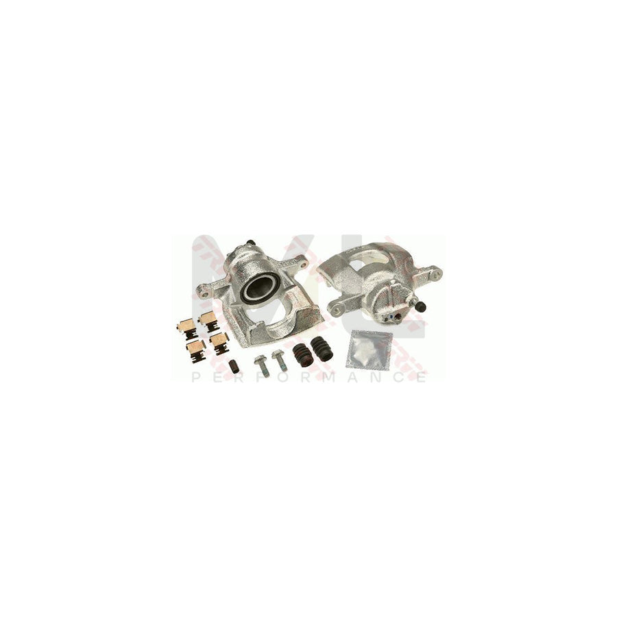 TRW BHV706E Brake Caliper