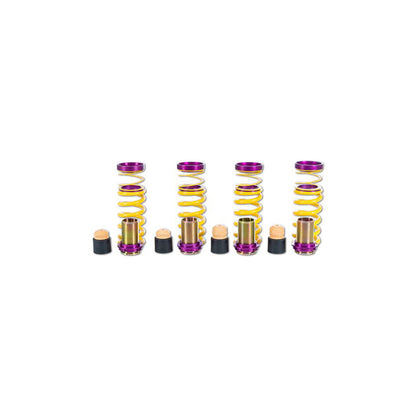 KW 25331003 Jaguar F-Type (X152) Height-Adjustable Lowering Springs Kit 2  | ML Performance UK Car Parts