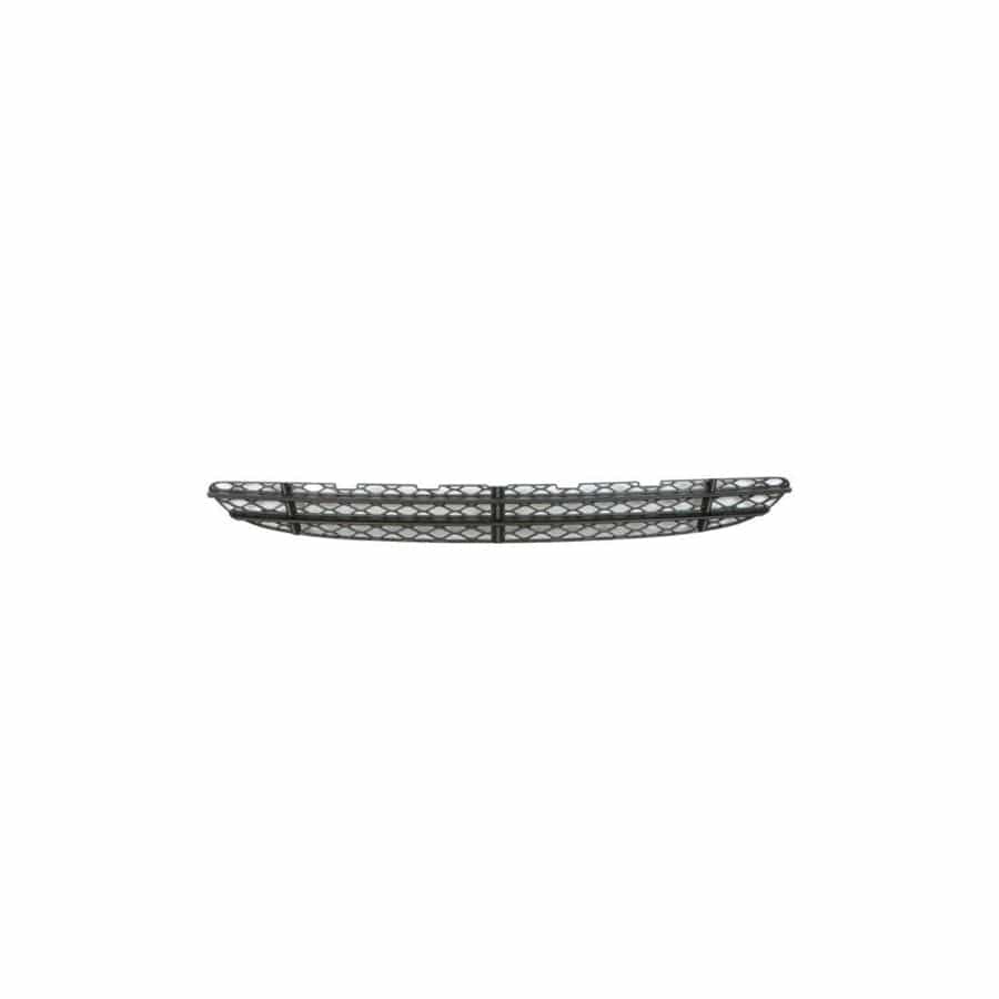 Blic 6502-07-3517915P Bumper Grill Suitable for Mercedes-Benz S-Class Saloon (W220)