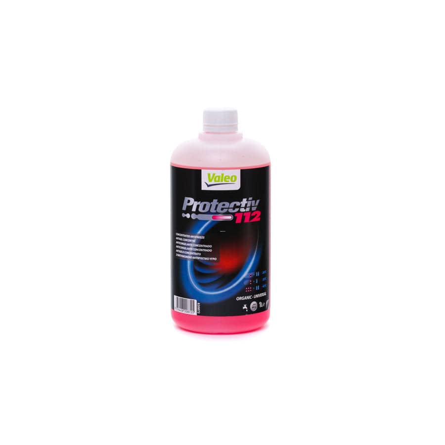 Valeo PROTECTIV 112 820872 Antifreeze