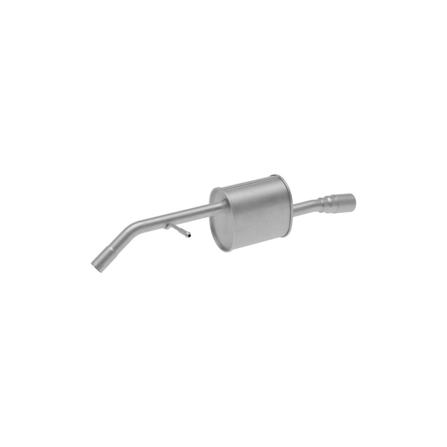 Hella 8LD 366 028-061 Rear Silencer