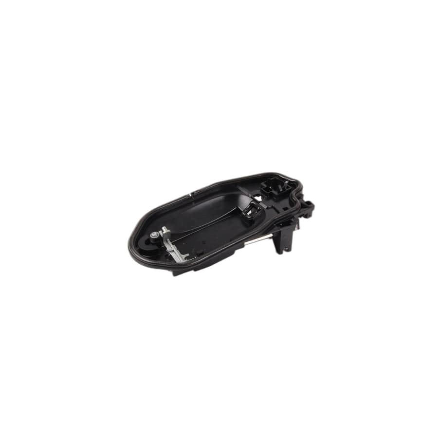 Genuine BMW 51217199556 E60 E61 Carrier, Outside Door Handle, Right (Inc. 525d, 520d & 530d)