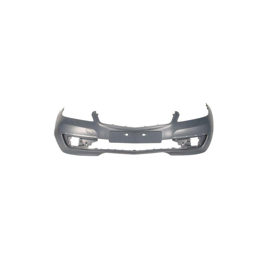Blic 5510-00-3506908P Bumper Suitable for Mercedes-Benz A-Class (W169)