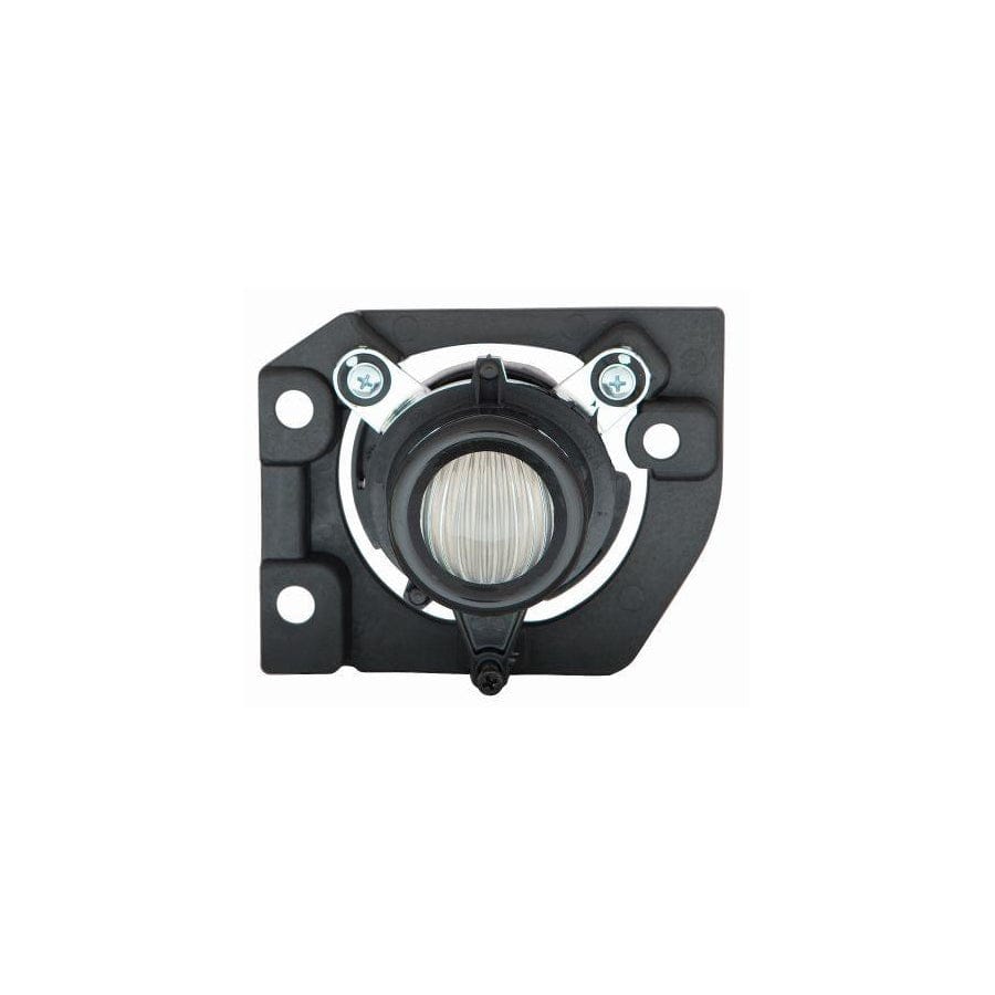 Abakus 6612027Rue Fog Light for Fiat 500