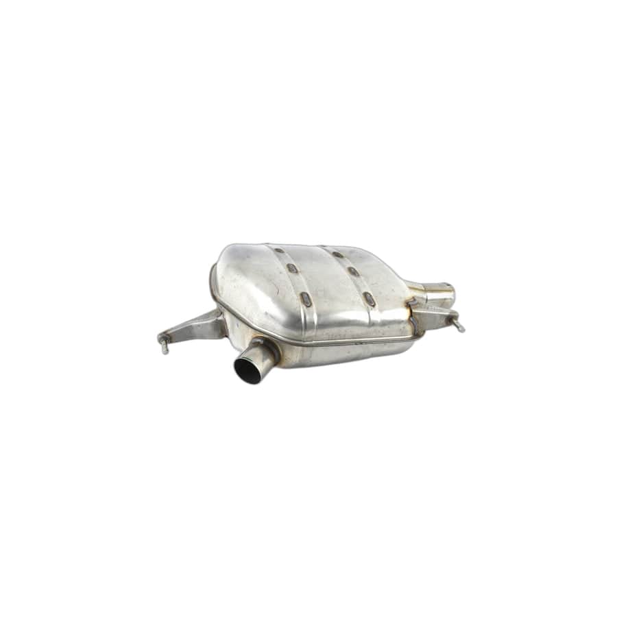 Genuine BMW 18307646930 F10 Rear Muffler Right (Inc. 535i, Hybrid 5 & 535iX)
