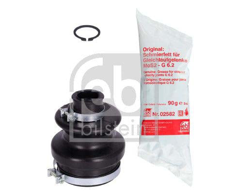 Febi Bilstein 14087 Bellow Set, Drive Shaft | ML Performance UK Car Parts