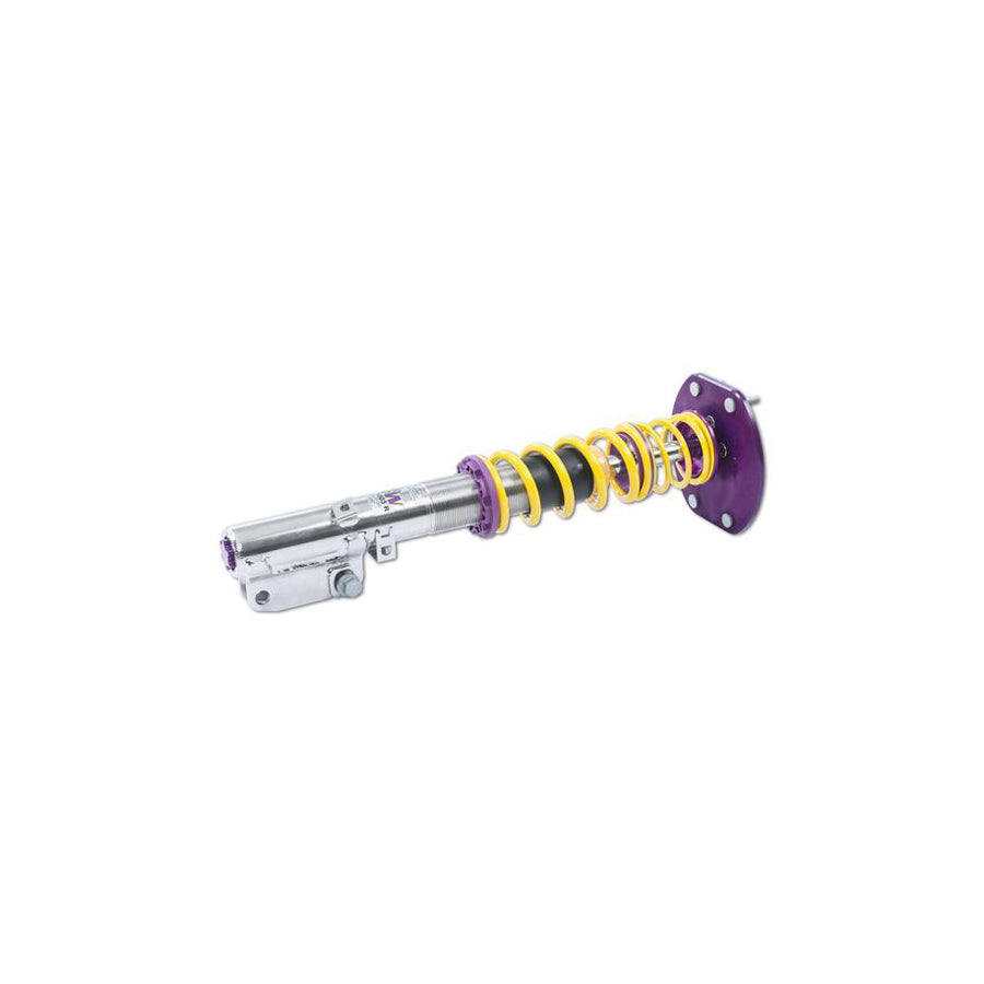 KW 35271804 Porsche 993 911 Clubsport 2-Way Coilover Kit 3  | ML Performance UK Car Parts