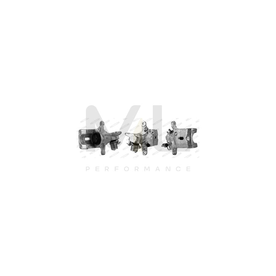 Ferodo Premier FCL694151 Brake Caliper for Nissan Almera With Accessories