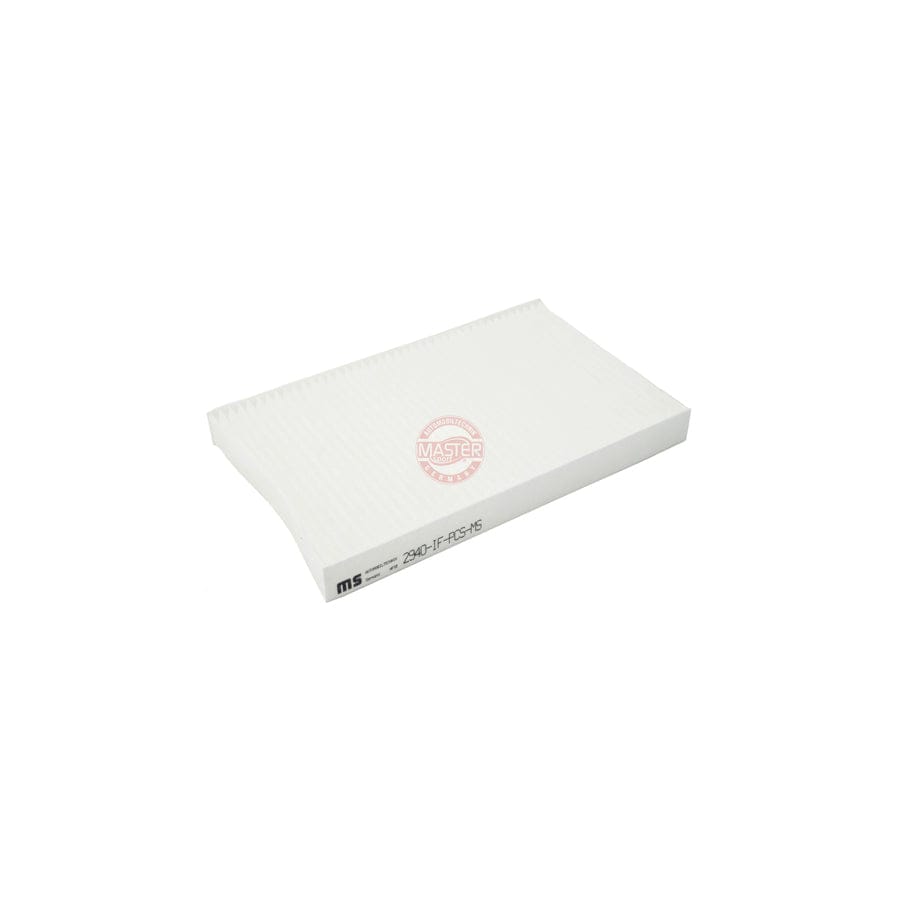 Master Sport 2940-IF-PCS-MS Pollen Filter