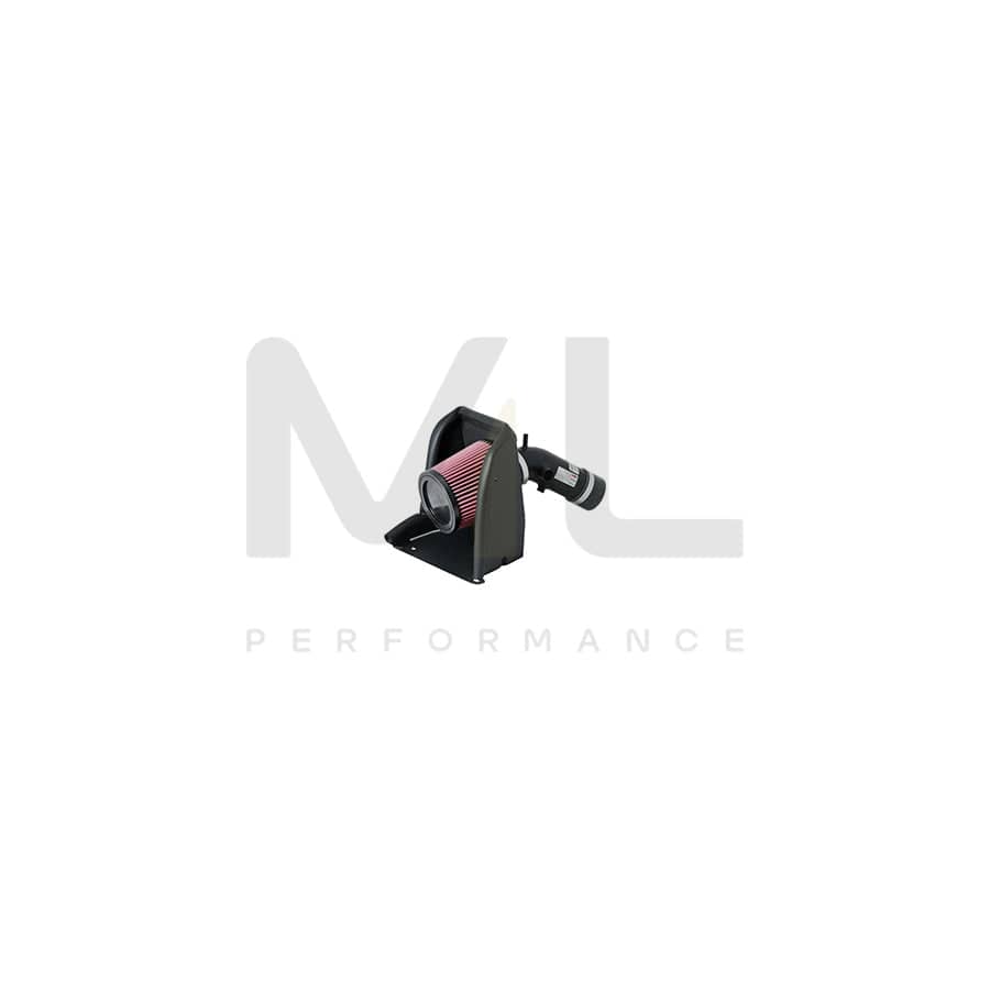 K&N 69-3514TTK Performance Air Intake System