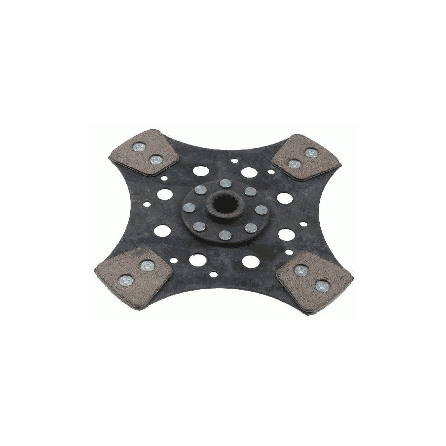 Sachs 1864 600 324 Clutch Disc