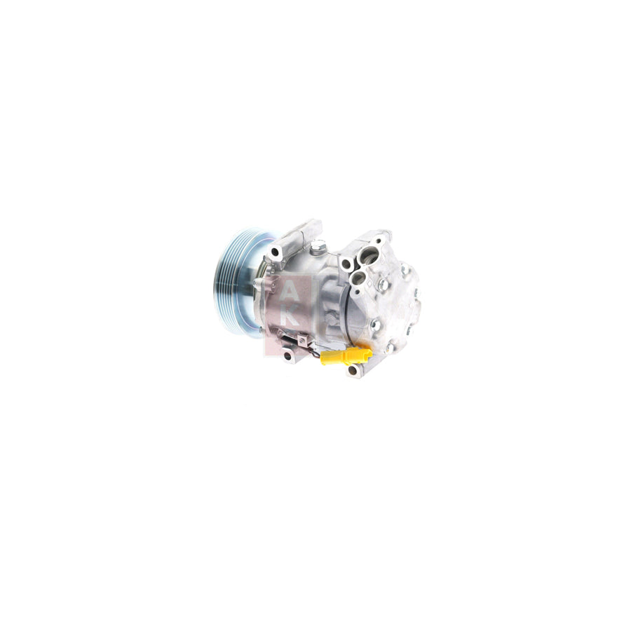 AKS Dasis 852772N Compressor, Air Conditioning