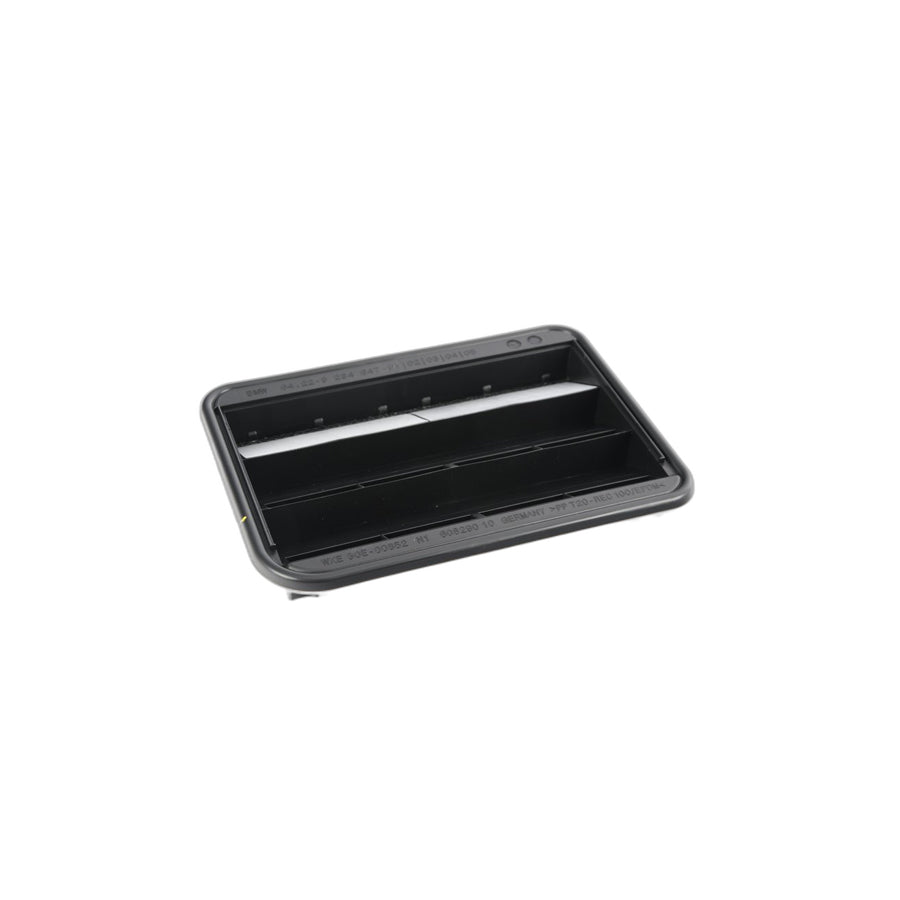 Genuine BMW 64229284647 F80 F83 F82 Rear Ventilation (Inc. M4 CS, M3 & M4)