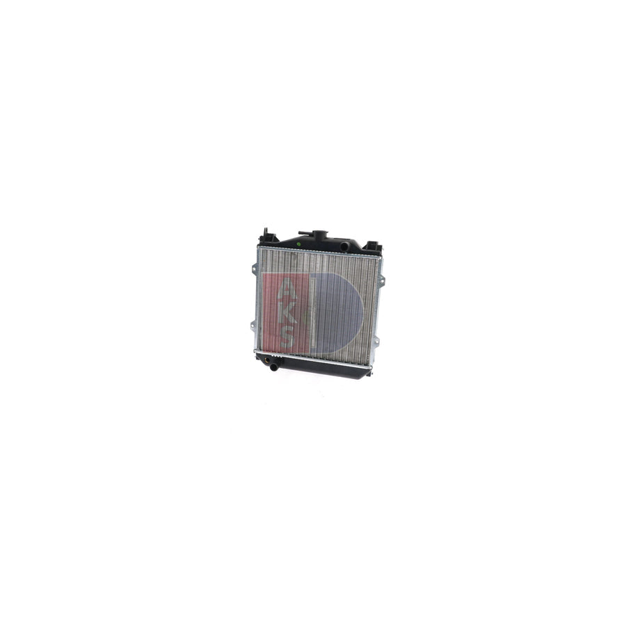 AKS Dasis 320100N Engine Radiator for Suzuki Alto II (Ca71)