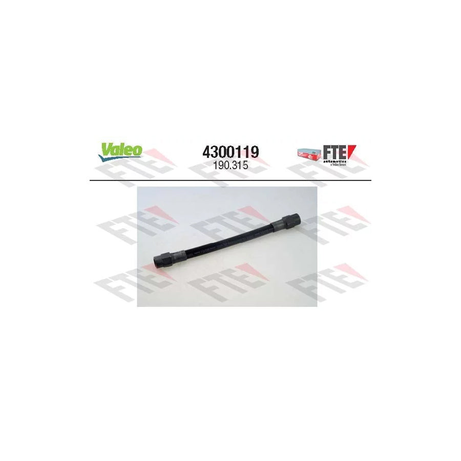 FTE 4300119 Clutch Hose