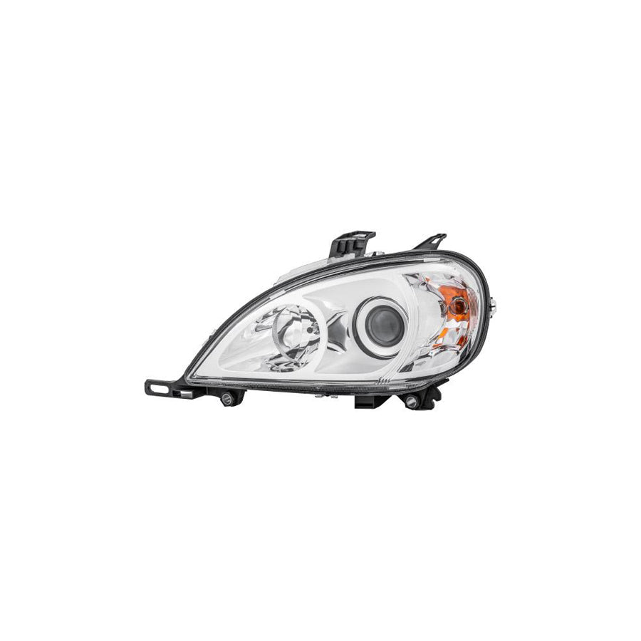Hella 1EL 223 151-171 Headlight Suitable For Mercedes-Benz Ml-Class (W163)