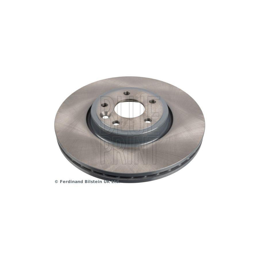 Blue Print Adj134370 Brake Disc for Jaguar Xe (X760)