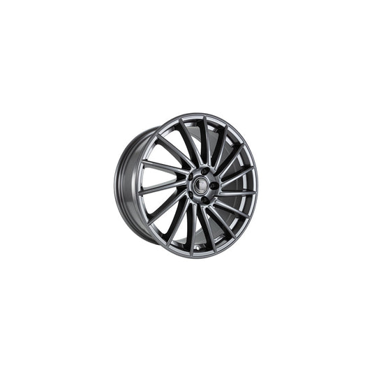 Diewe Wheels Briosa 8x18 ET48 1718PX-5115A48701 Platin S Wheel