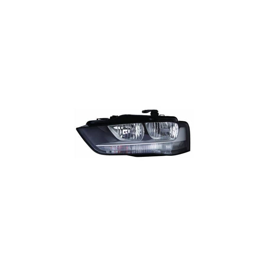 Abakus 4461145Rmldem2 Headlight for Audi A4