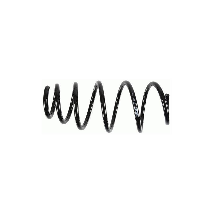 Sachs 993 006 Coil Spring