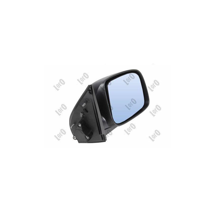Abakus 1601M02 Wing Mirror for Isuzu D-Max I Pickup (Tfr, Tfs)
