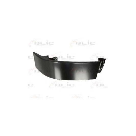 Blic 6503-05-2936672P Rear Panel for Honda CIVIC VI Saloon (Ej, Ek)