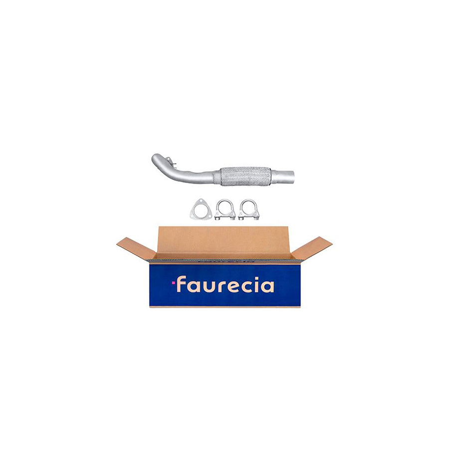 Hella 8LA 366 005-001 Exhaust Pipe For Alfa Romeo 145 (930)
