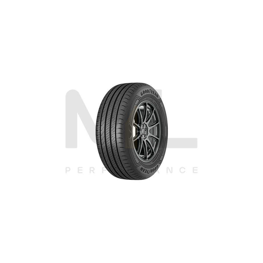 Goodyear EfficientGrip™ Performance 2 225/50 R18 99W Summer Tyre