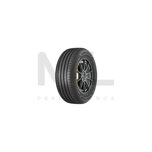 Goodyear EfficientGrip™ Performance 2 225/50 R18 99W Summer Tyre