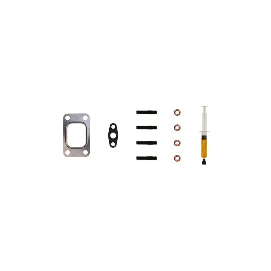 Alanko 10920372 Mounting Kit, Charger for Ford Escort Mk6 Hatchback (Gal, Aal, Abl)