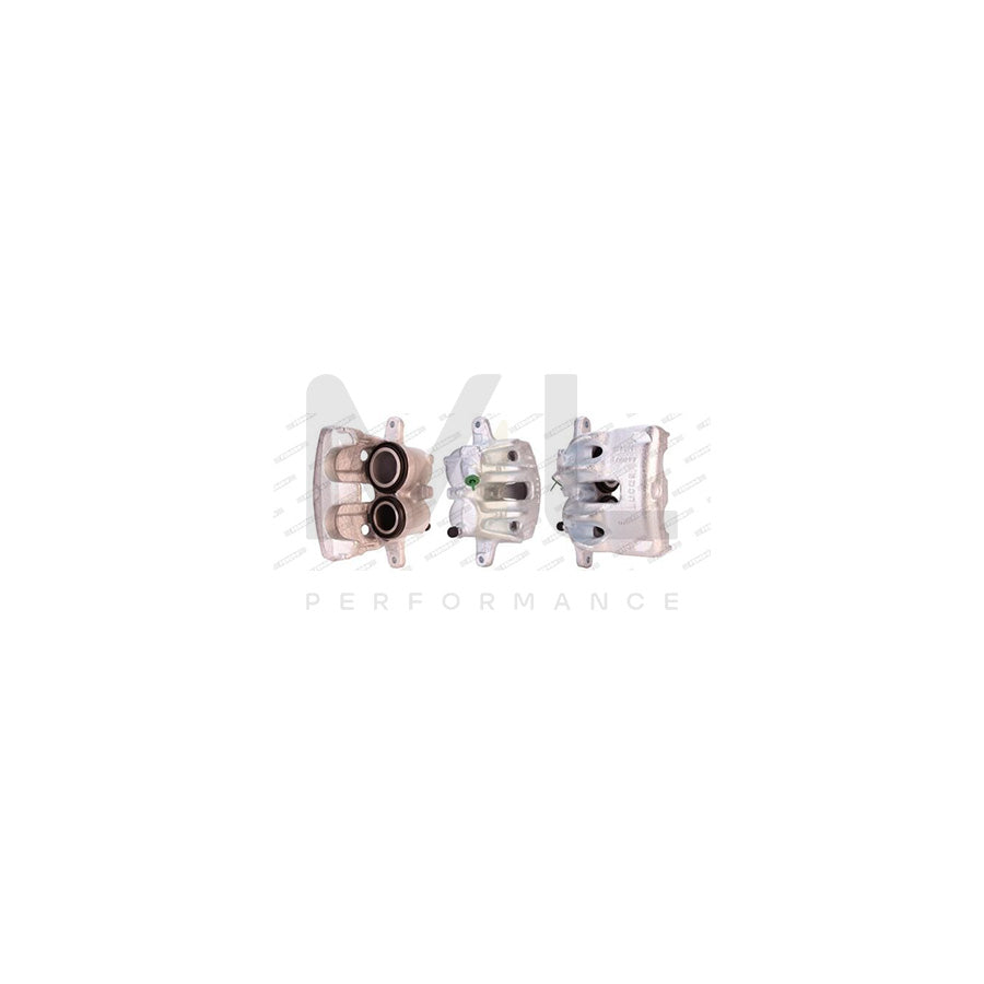 Ferodo Premier FCL691966 Brake Caliper With Accessories
