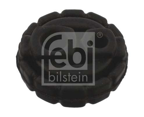 Febi Bilstein 09199 Holder, Exhaust System | ML Performance UK Car Parts