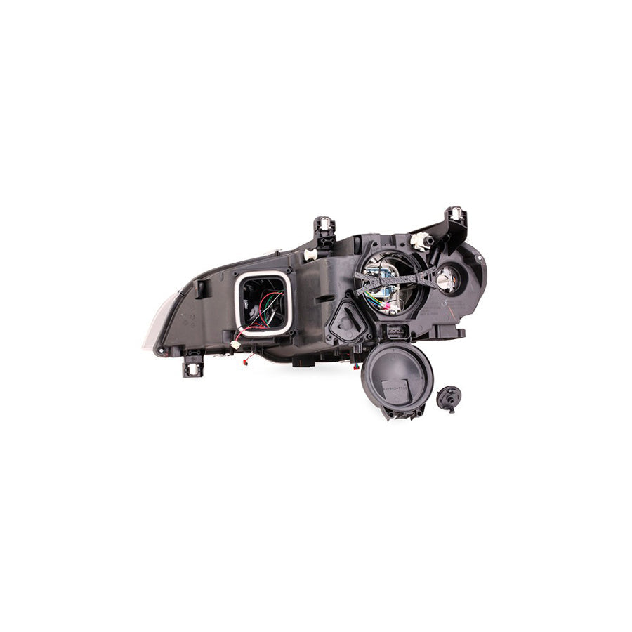 Abakus 4441168Rmlehm2 Headlight for BMW X5 (E70)