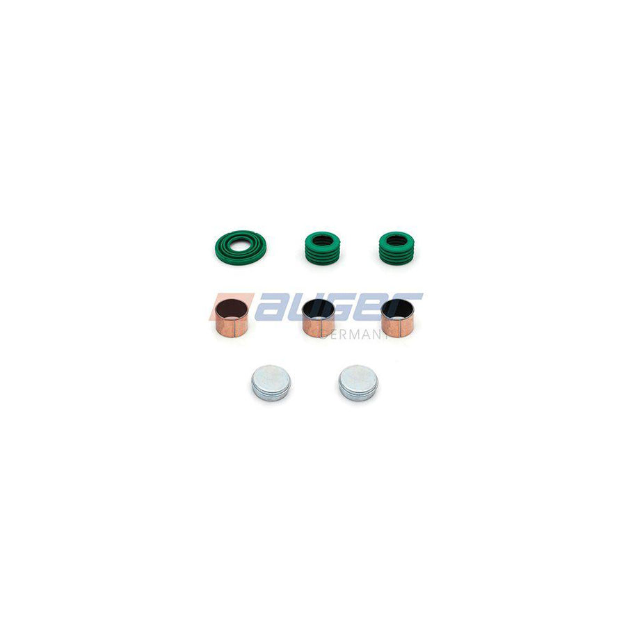 Auger 56120 Repair Kit, Brake Caliper