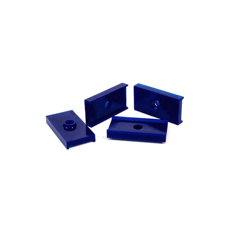 SuperPro SPF0013K SuperPro Spring Insulator Pad Bush Kit