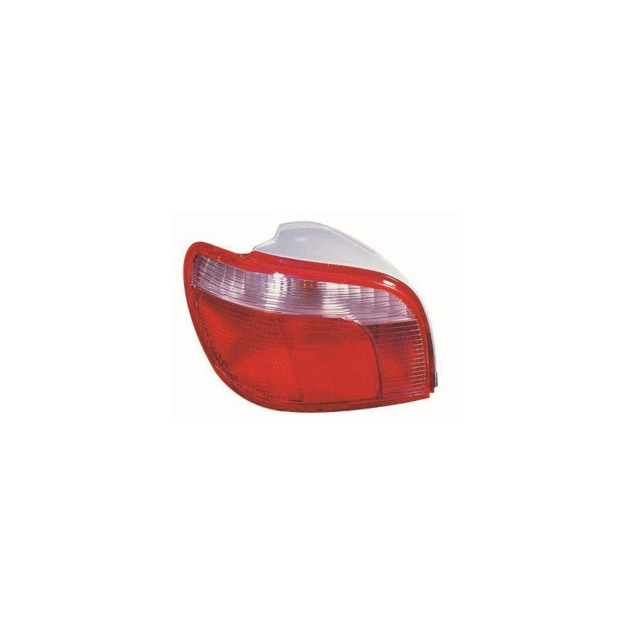Abakus 21219C7Lldue Rear Light for Toyota Yaris I Hatchback (P1)