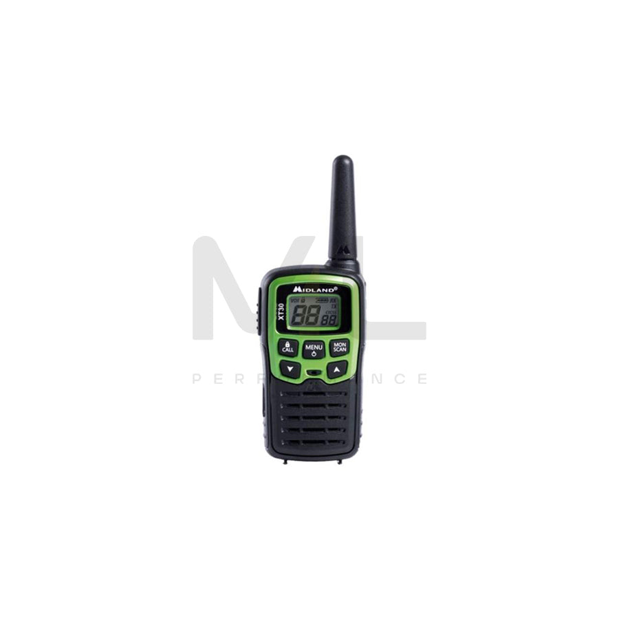 MIDLAND XT30 C1177 Walkie-talkies