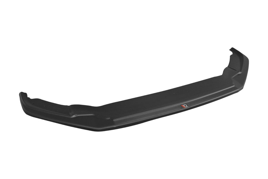 Maxton Design Volkswagen Scirocco R MK3 (Facelift) Front Splitter V.2