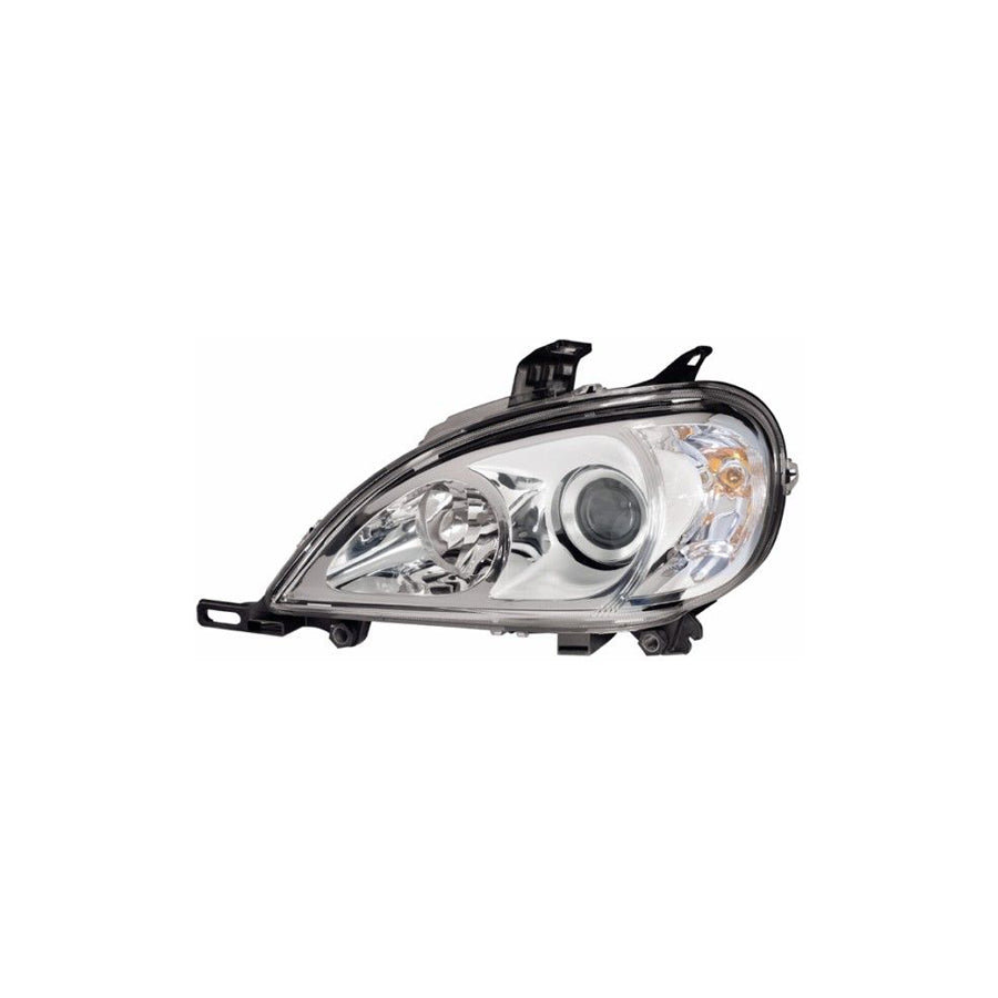 Hella 1EL 223 151-111 Headlight Suitable For Mercedes-Benz Ml-Class (W163)