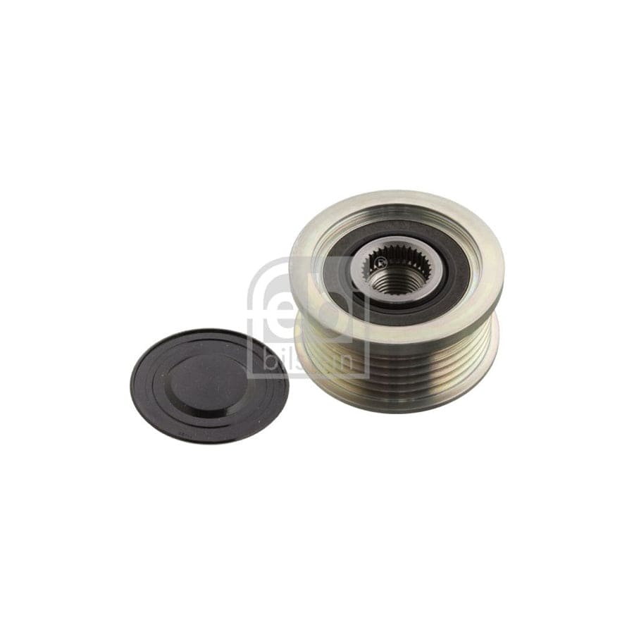 Febi Bilstein 101753 Alternator Freewheel Clutch For Chevrolet Cruze | ML Performance UK Car Parts