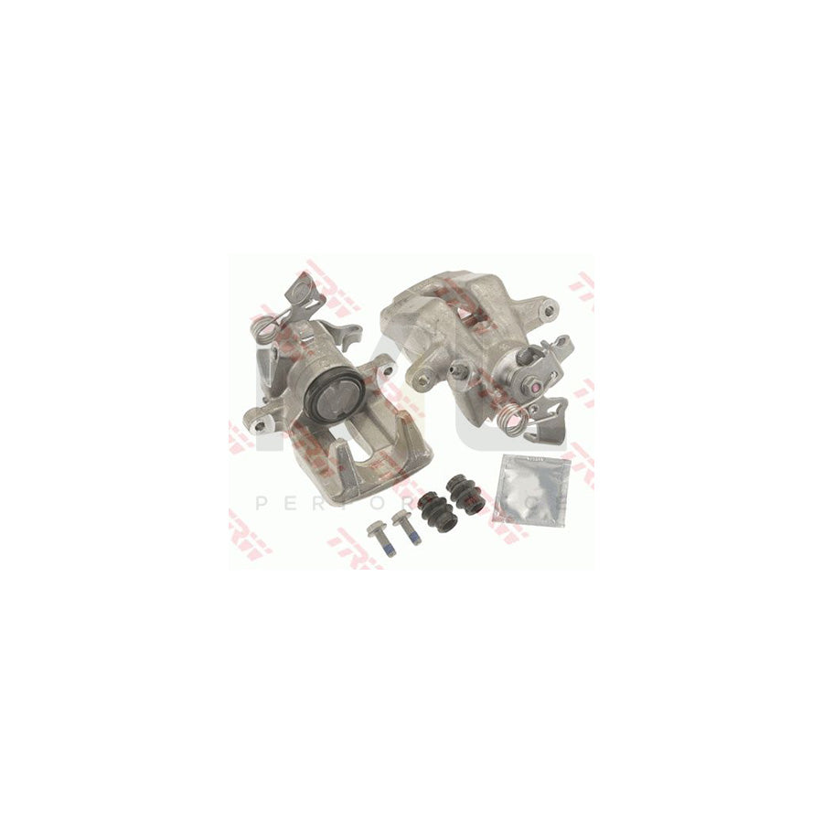 TRW BHN836E Brake Caliper for PEUGEOT 607 Saloon