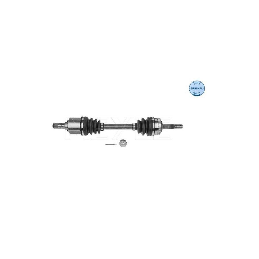 Meyle 614 498 0039 Drive Shaft