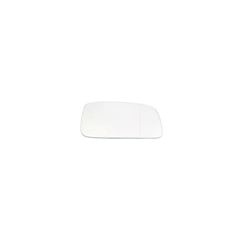 Blic 6102-02-1711P Mirror Glass, Outside Mirror for Toyota Corolla