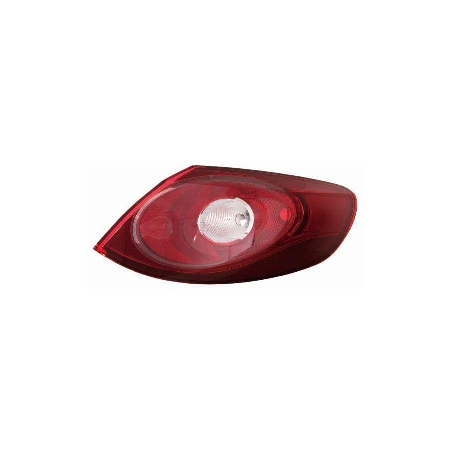 Abakus 44119A4Rue Rear Light for VW Passat CC (357)