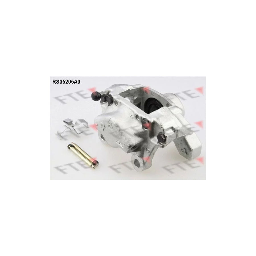 FTE Rs35205A0 Brake Caliper
